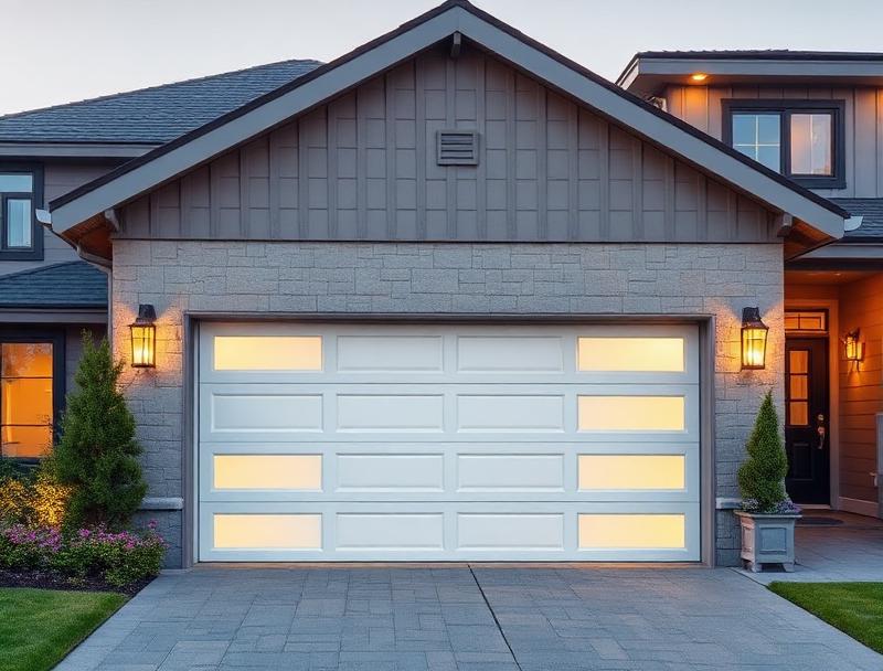 Long-term Cost Benefits: Making Smart Decisions - garage door tips from Garage Door Wimberley