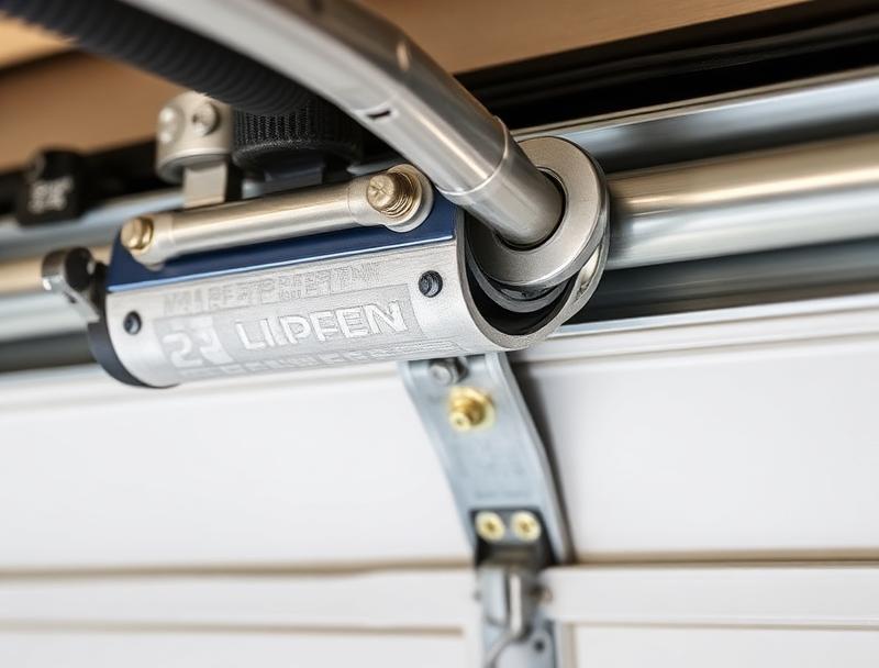 Roller Replacement: A Complete Guide for Homeowners - garage door tips from Garage Door Wimberley