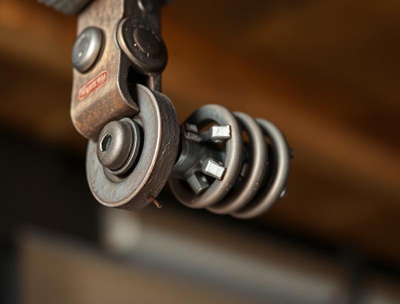 Garage Door Repair - professional garage door service in Wimberley TX